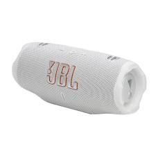 Портативна колонка JBL CHARGE 6 WHITE