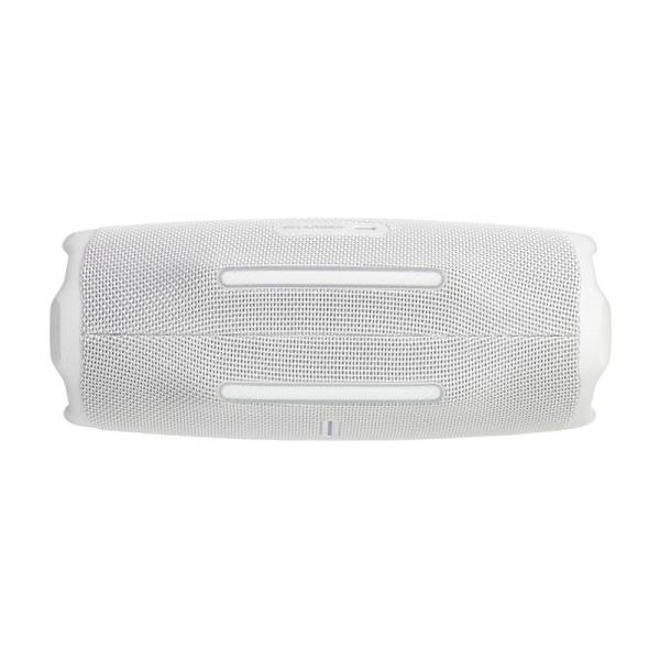 Портативная колонка JBL CHARGE 6 WHITE
