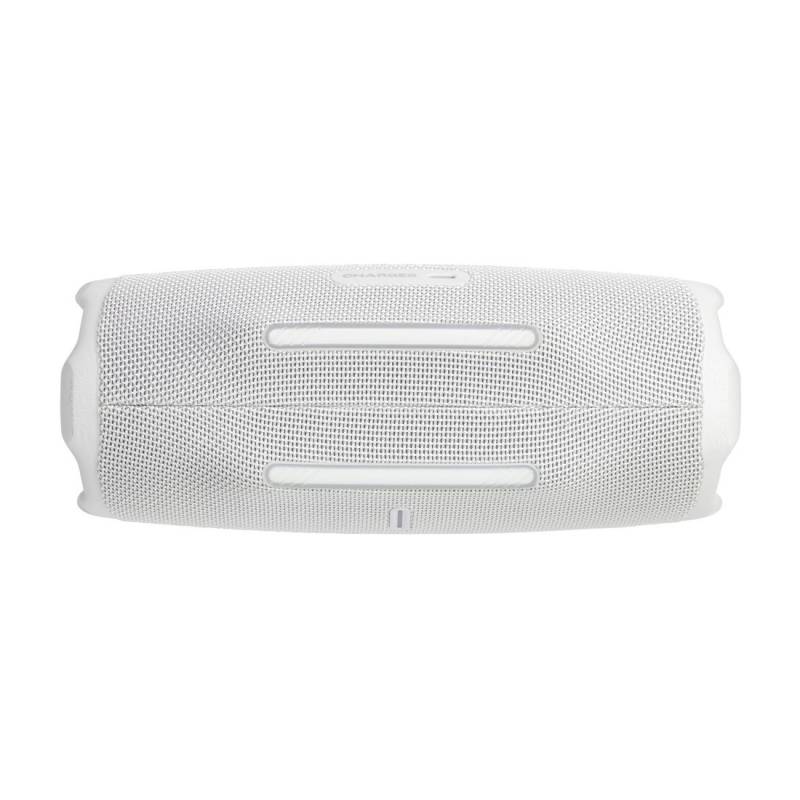 Портативная колонка JBL CHARGE 6 WHITE