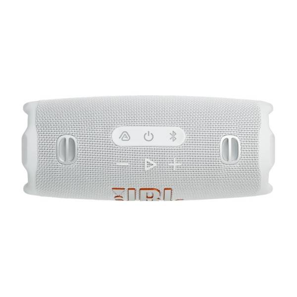 Портативная колонка JBL CHARGE 6 WHITE