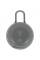 Портативна колонка JBL Clip 3 Grey