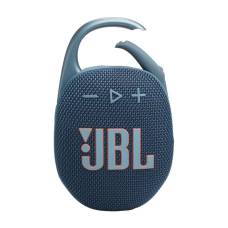 Портативна колонка JBL CLIP 5 BLUE