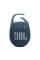 Портативная колонка JBL CLIP 5 BLUE