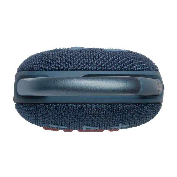 Портативная колонка JBL CLIP 5 BLUE