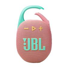 Портативна колонка JBL CLIP 5 PINK