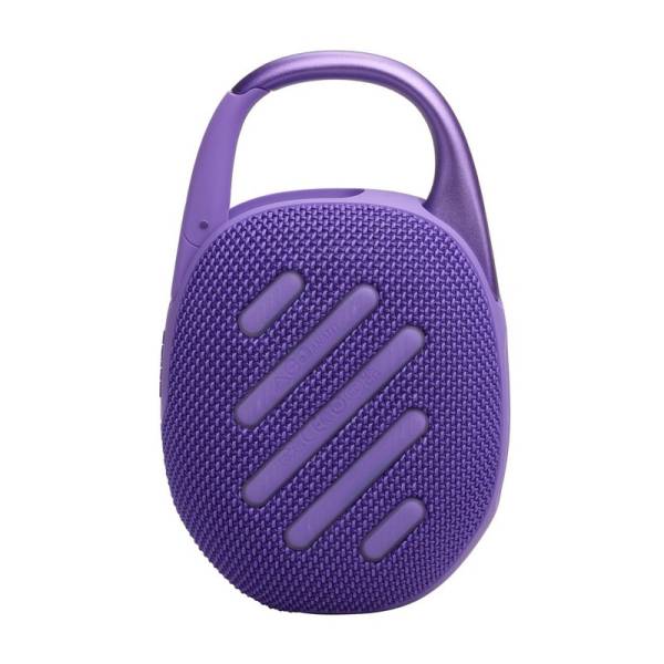 Портативная колонка JBL CLIP 5 PURPLE