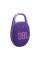 Портативная колонка JBL CLIP 5 PURPLE