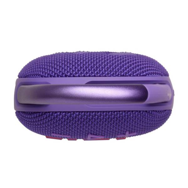 Портативная колонка JBL CLIP 5 PURPLE