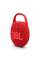 Портативна колонка JBL CLIP 5 RED
