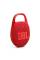 Портативна колонка JBL CLIP 5 RED