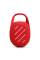 Портативна колонка JBL CLIP 5 RED