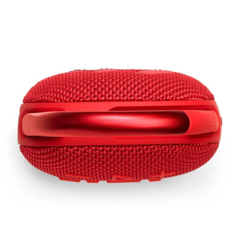 Портативна колонка JBL CLIP 5 RED