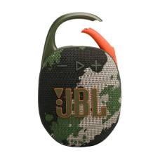 Портативна колонка JBL CLIP 5 SQUAD