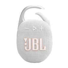 Портативна колонка JBL CLIP 5 WHITE
