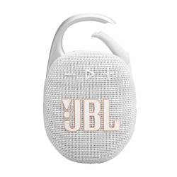 Портативная колонка JBL CLIP 5 WHITE