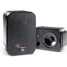 Акустическая система JBL CONTROL 1PRO BLACK