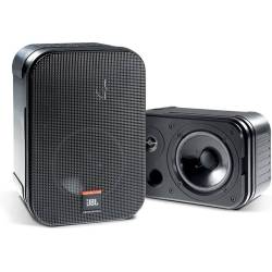 Акустична система JBL CONTROL 1PRO BLACK