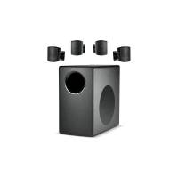 Акустична система JBL CONTROL 50 PACK