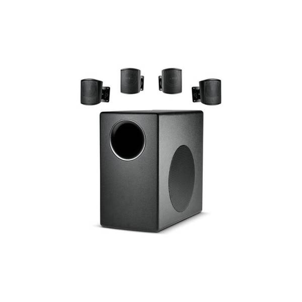 Акустическая система JBL CONTROL 50 PACK