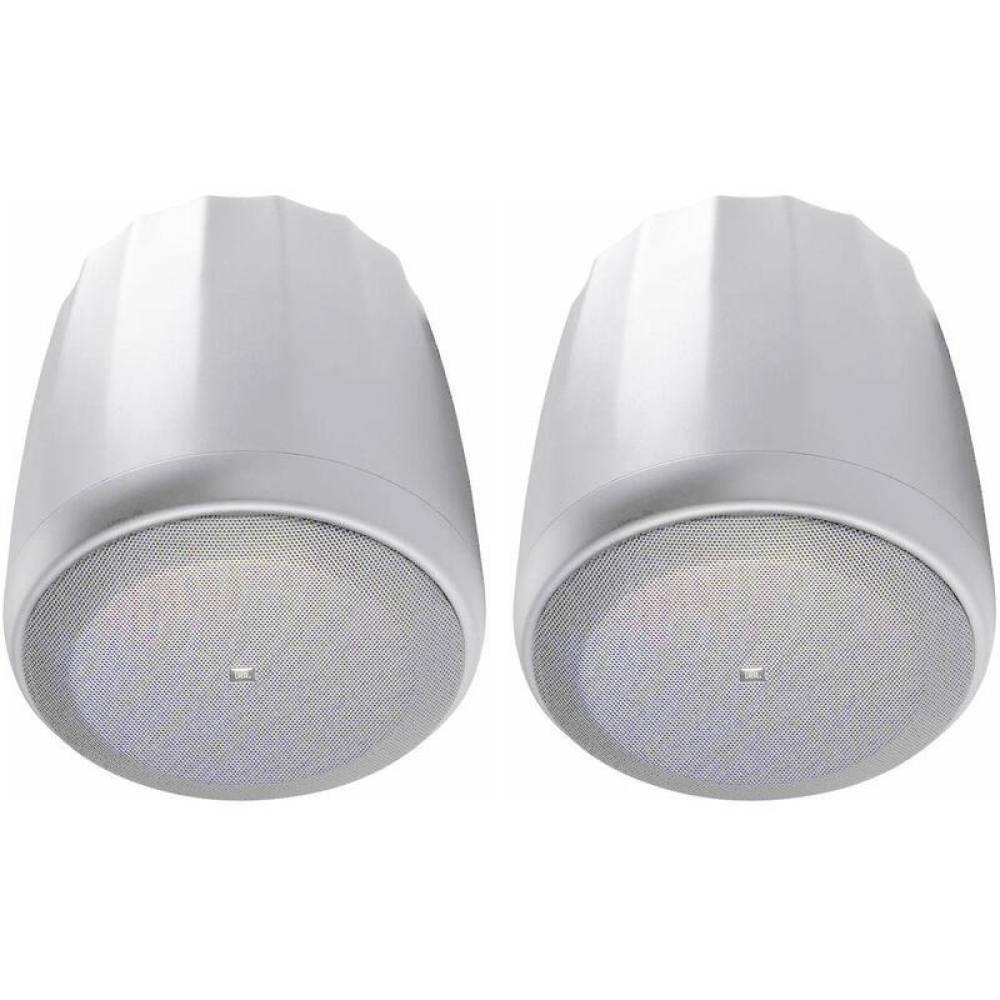 Студійний сабвуфер JBL CONTROL 60PS/T WHITE