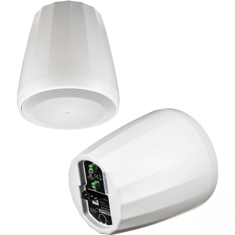 Акустична система JBL CONTROL 64P/T WHITE