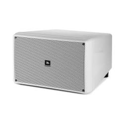 Студійний сабвуфер JBL CONTROL SB2210 WHITE