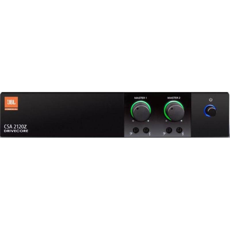 Усилитель мощности JBL CSA 2120Z