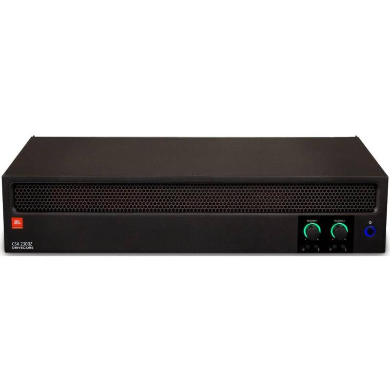 Підсилювач потужності JBL CSA 2300Z