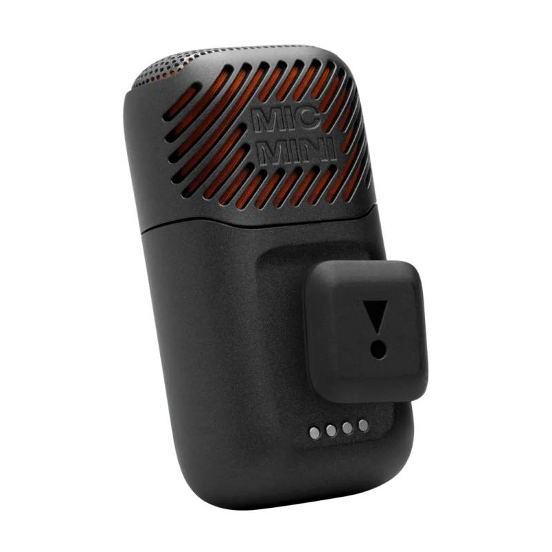 Мікрофон вокальний JBL EASY SING MIC MINI