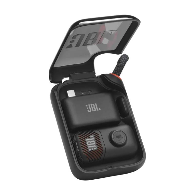 Мікрофон вокальний JBL EASY SING MIC MINI