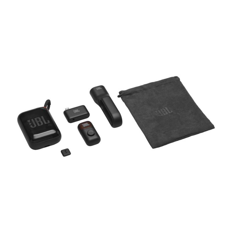 Мікрофон вокальний JBL EASY SING MIC MINI