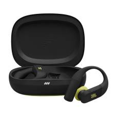 Наушники открытые JBL ENDURANCE PEAK 4 BLACK LIME