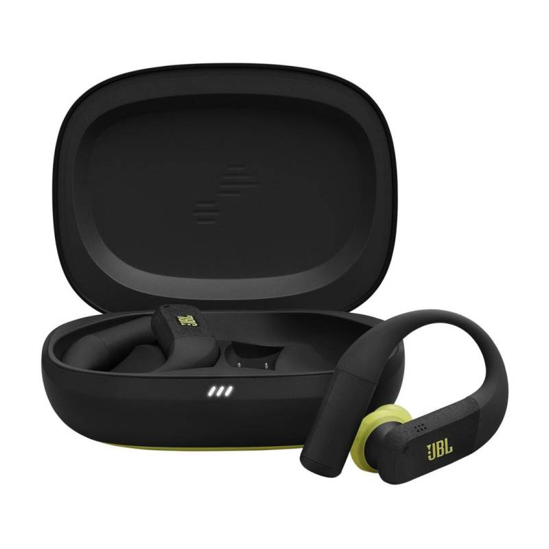 Навушники відкриті JBL ENDURANCE PEAK 4 BLACK LIME