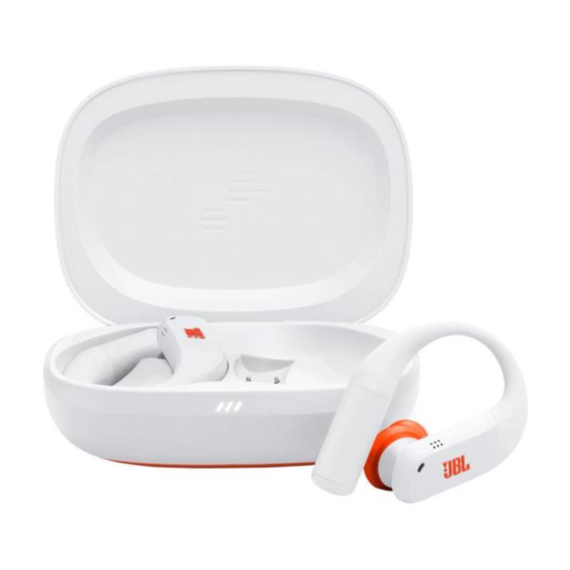 Наушники открытые JBL ENDURANCE PEAK 4 WHITE