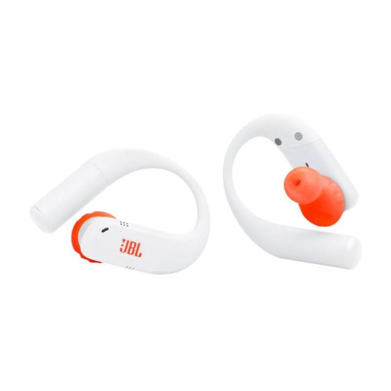 Наушники открытые JBL ENDURANCE PEAK 4 WHITE