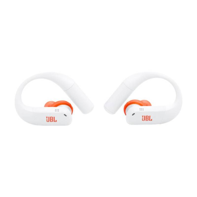 Наушники открытые JBL ENDURANCE PEAK 4 WHITE