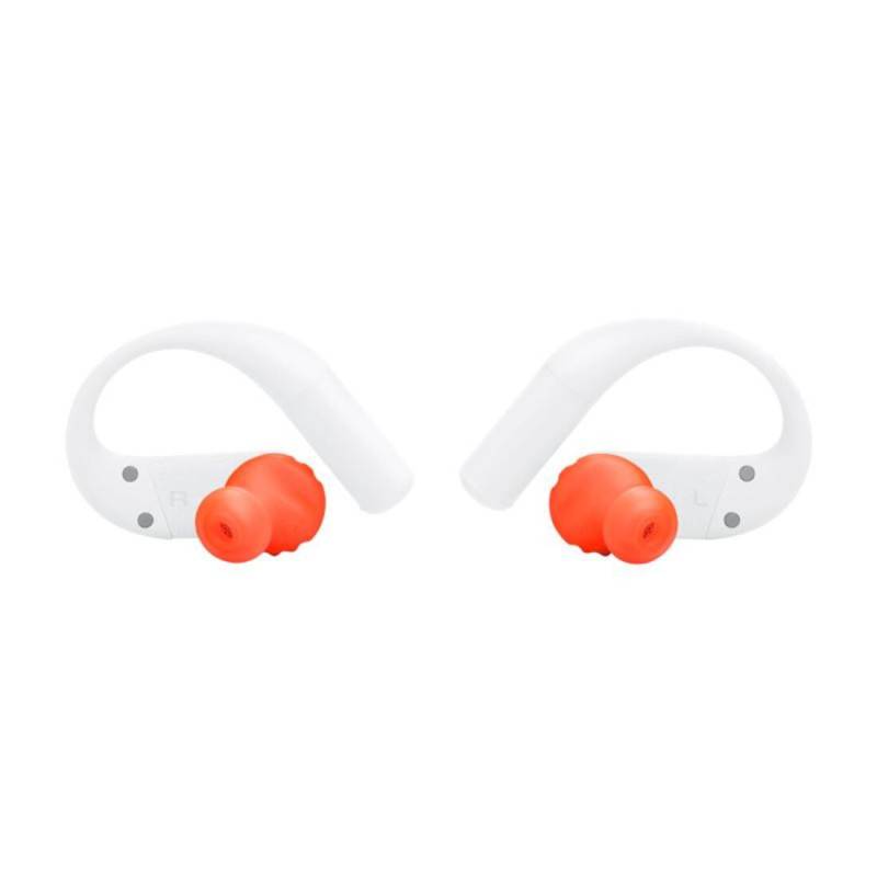 Наушники открытые JBL ENDURANCE PEAK 4 WHITE