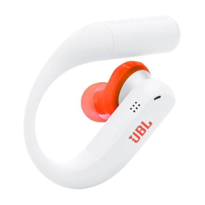 Наушники открытые JBL ENDURANCE PEAK 4 WHITE
