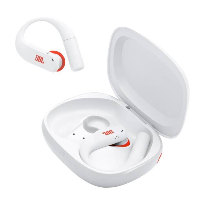 Наушники открытые JBL ENDURANCE PEAK 4 WHITE