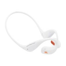 Навушники відкриті JBL ENDURANCE PACE WHITE