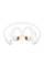 Наушники открытые JBL ENDURANCE PACE WHITE