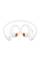 Наушники открытые JBL ENDURANCE PACE WHITE