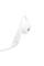 Наушники открытые JBL ENDURANCE PACE WHITE