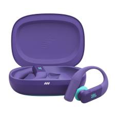 Наушники открытые JBL ENDURANCE PEAK 4 PURPLE