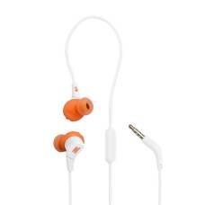 Наушники обычные JBL ENDURANCE RUN 3 WHITE