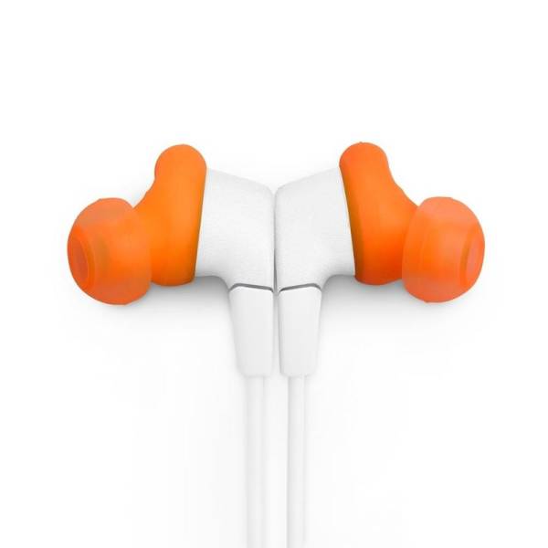 Наушники обычные JBL ENDURANCE RUN 3 WHITE
