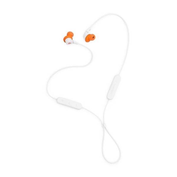 Наушники обычные JBL ENDURANCE RUN 3 WHITE