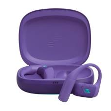 Навушники відкриті JBL ENDURANCE ZONE PURPLE