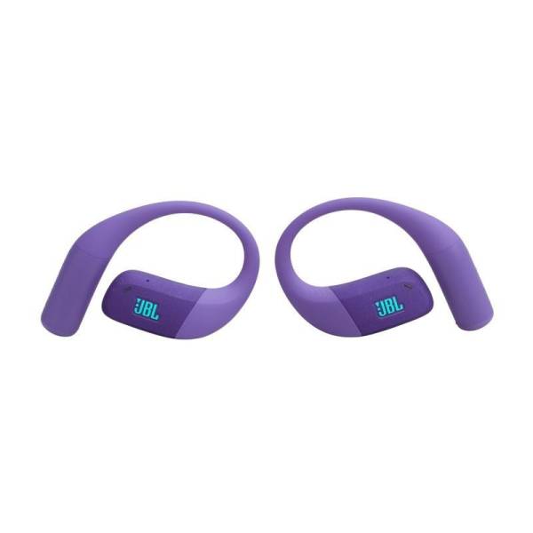 Наушники открытые JBL ENDURANCE ZONE PURPLE