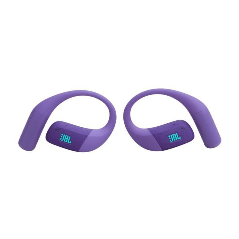 Навушники відкриті JBL ENDURANCE ZONE PURPLE